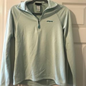 PATAGONIA PULLOVER
